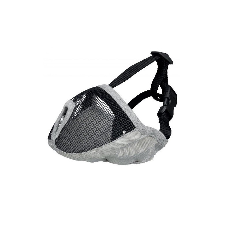 BOZAL HOCICO CORTO S 15CM.