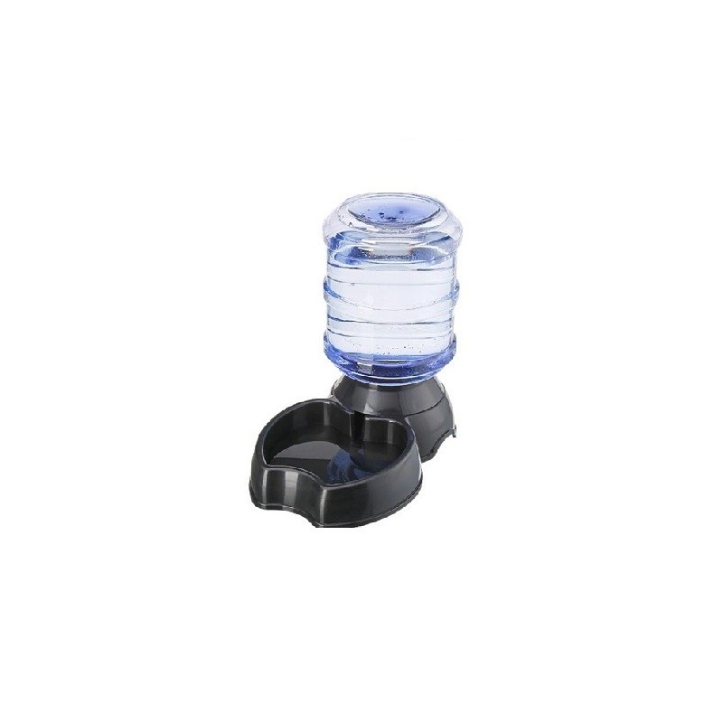 DISPENSADOR DE AGUA NEGRO CAP. 3.8 L