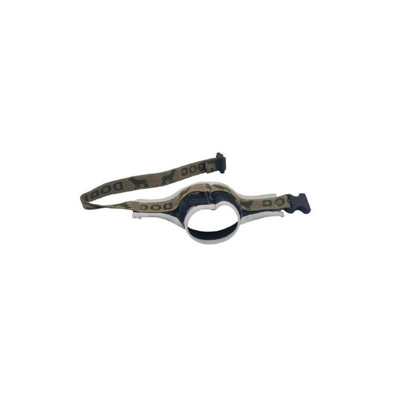 BOZAL DE NYLON T4
