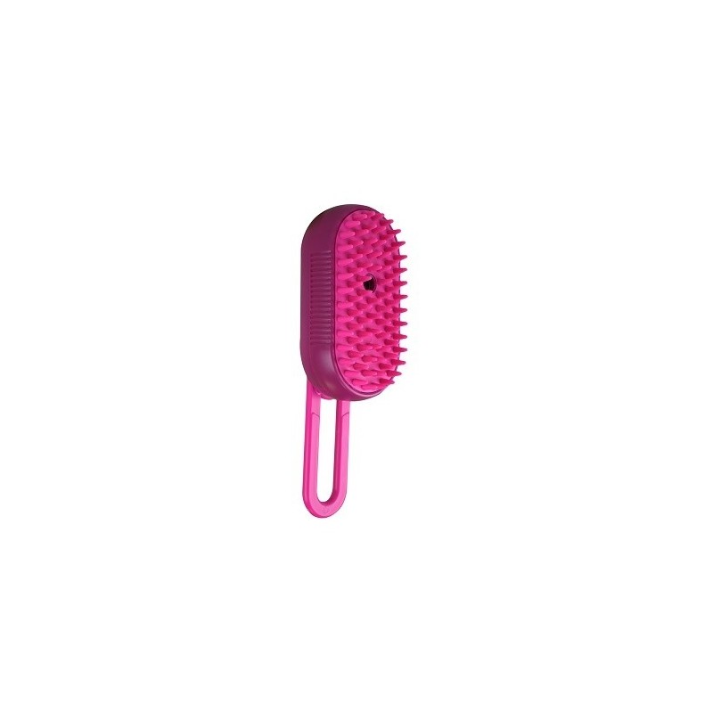 CEPILLO CON VAPORIZADOR