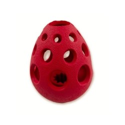 ROCKY CHUMS OVALO FLEXIBLE DE CAUCHO 10.5CM.