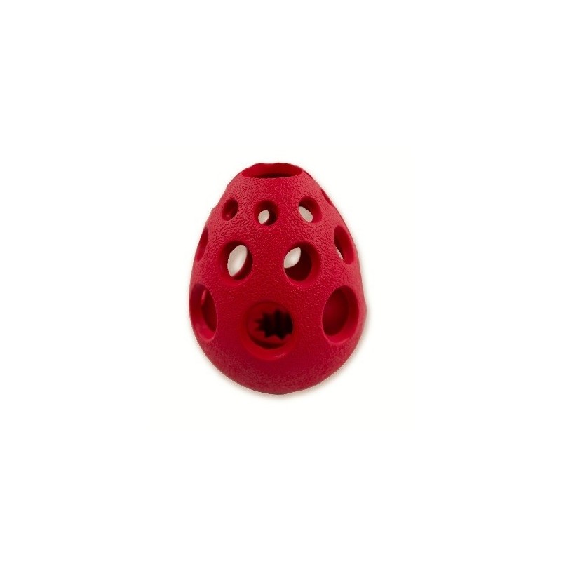 ROCKY CHUMS OVALO FLEXIBLE DE CAUCHO 10.5CM.
