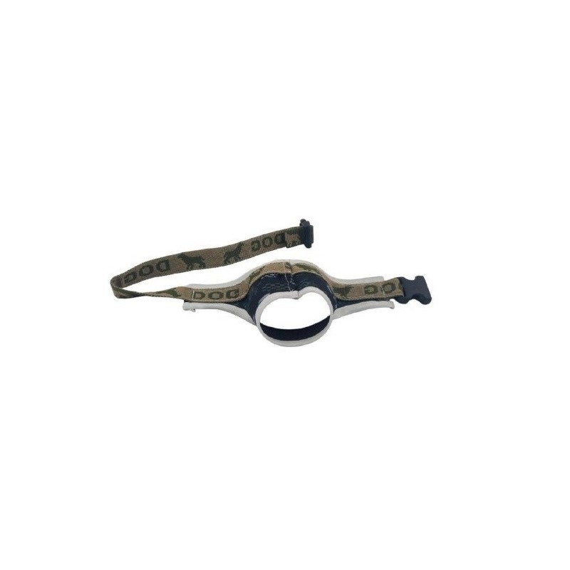 BOZAL DE NYLON T5