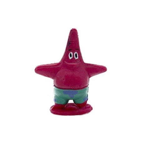 PATRICIO MINI 4X1X5 CM.