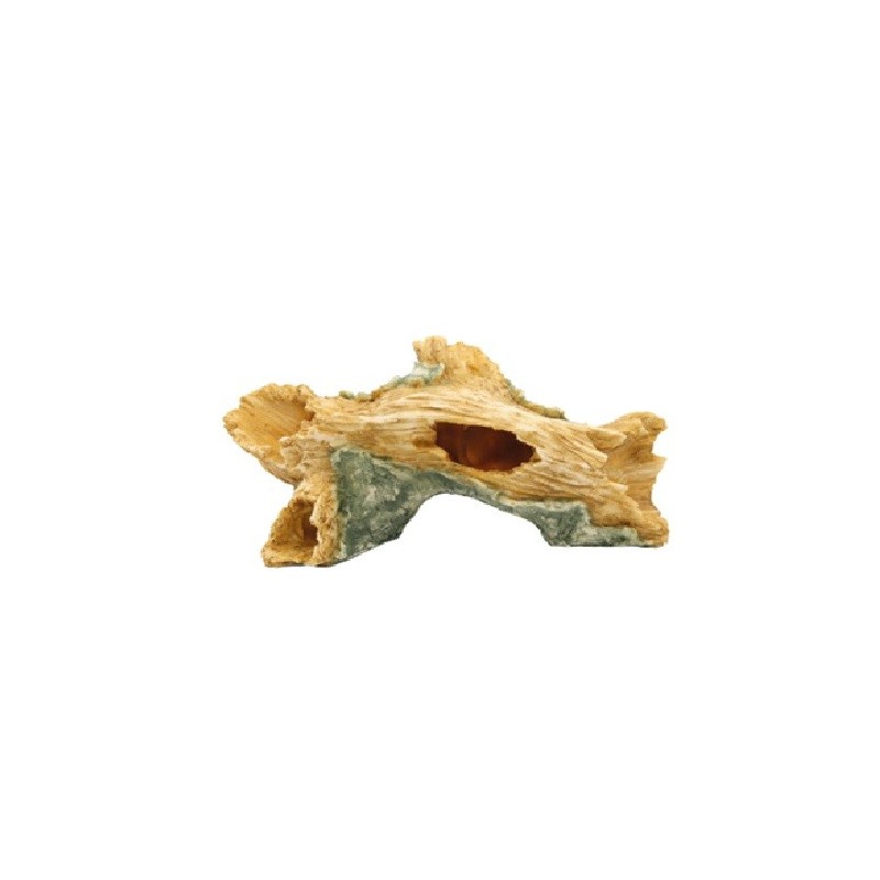TRONCO MEDIANO 30X12X14 CM.