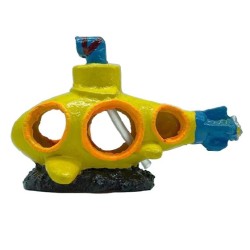 SUBMARINO FLOUR AIR 16X8X10 CM.