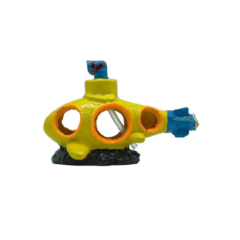 SUBMARINO FLOUR AIR 16X8X10 CM.