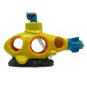 SUBMARINO FLOUR AIR 16X8X10 CM.