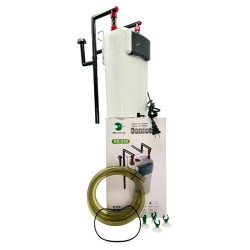 RS FILTRO DE CANASTA LATERAL 800 L/H 8 W.