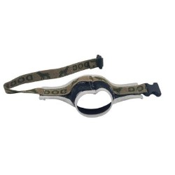 BOZAL DE NYLON T6-7-8