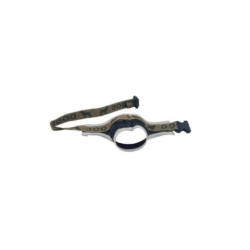 BOZAL DE NYLON T6-7-8