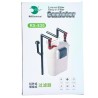 RS FILTRO DE CANASTA LATERAL 600 L/H 6 W.