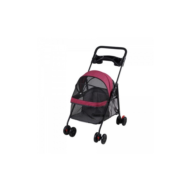 CARRIOLA P/MASCOTA ODYSSEY