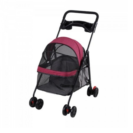 CARRIOLA P/MASCOTA ODYSSEY