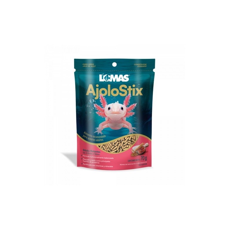 AJOLOSTIX 70GR.