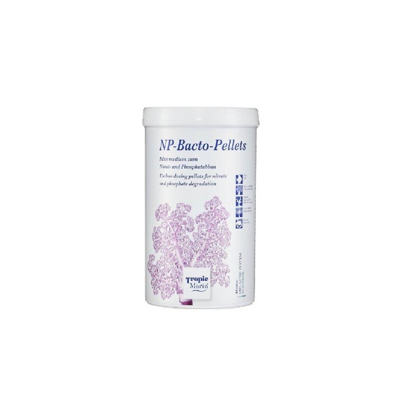 TROPIC MARIN NP-BACTO-PELLETS 500G