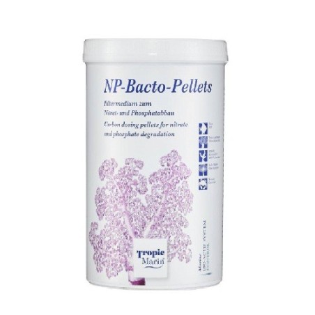 TROPIC MARIN NP-BACTO-PELLETS 500G