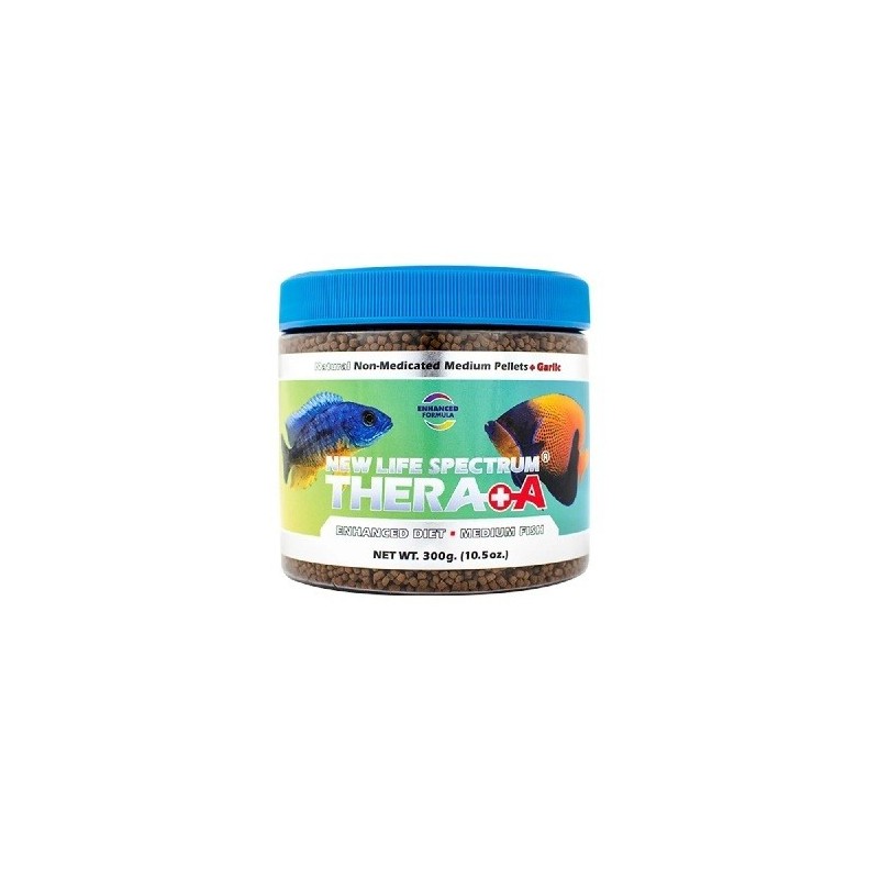 SPECTRUM THERA MEDIUM 300G