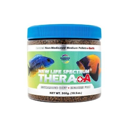 SPECTRUM THERA MEDIUM 300G