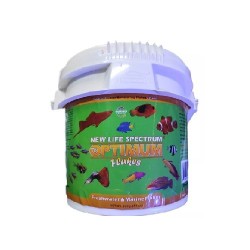 SPECTRUM OPTIMUM FLAKES 600G