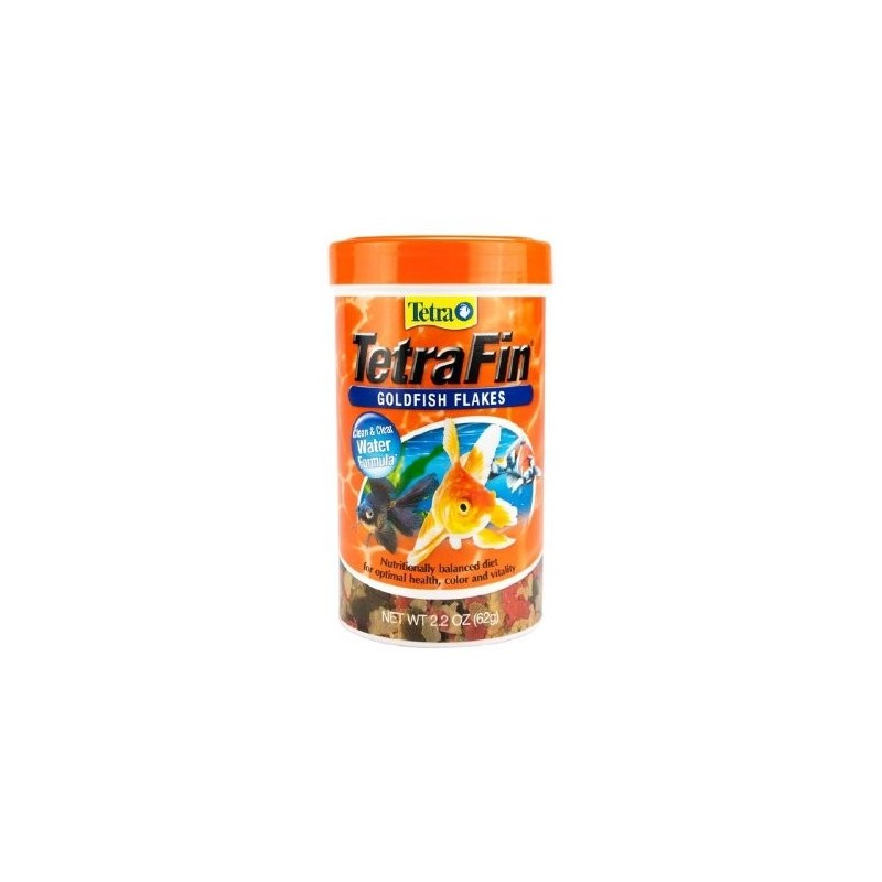 GOLDFISH 62GR. 2.2oz.