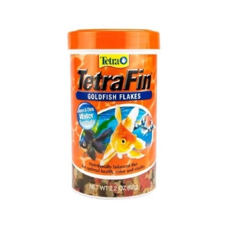 GOLDFISH 62GR. 2.2oz.