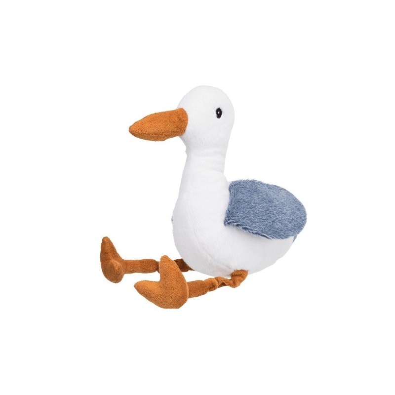 PELUCHE GAVIOTA 35CM. TRIXIE