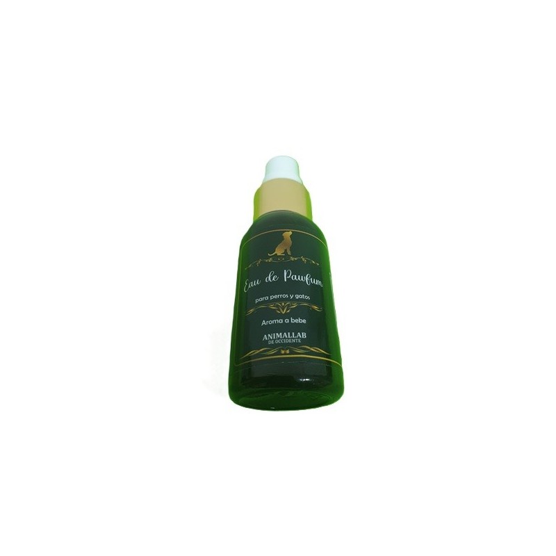 PERFUME CHICO AROMA BEBE 40ML.