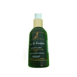 PERFUME CHICO AROMA MANZANA-MARACUYA 40ML.