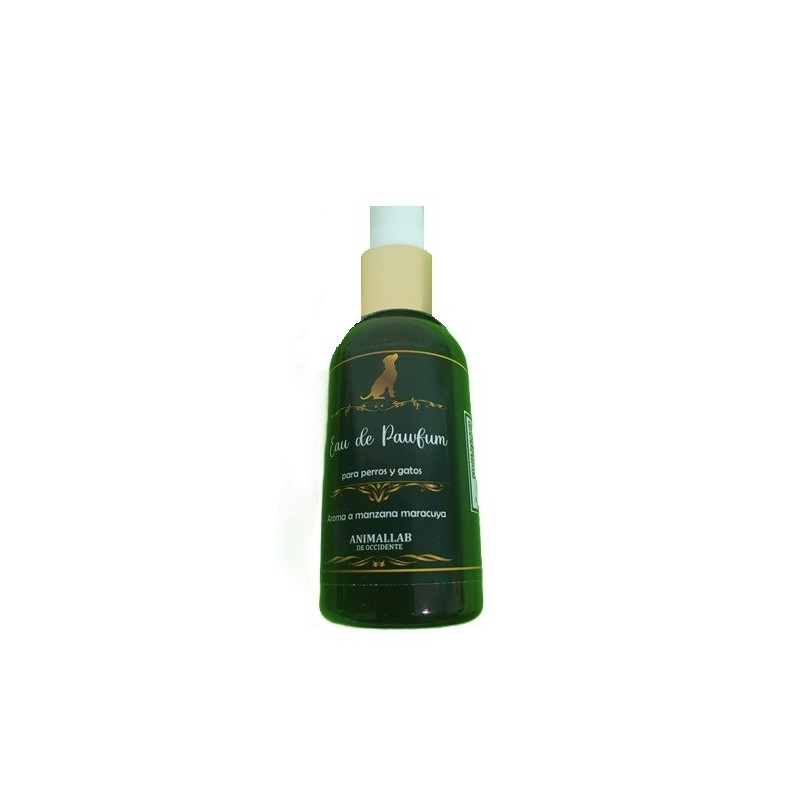PERFUME CHICO AROMA MANZANA-MARACUYA 40ML.