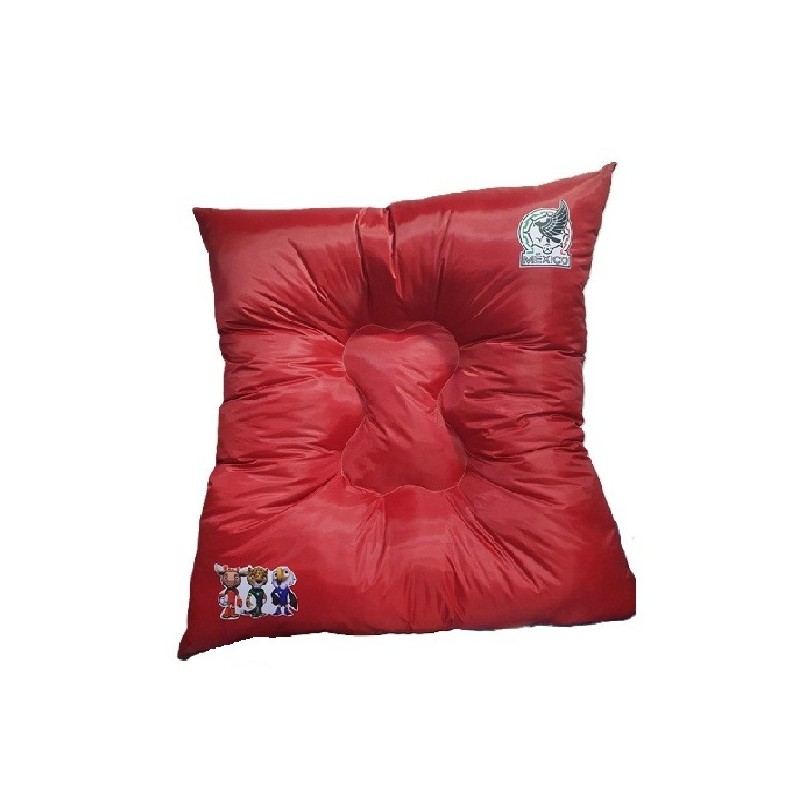 CAMA FUTBOL XGRANDE
