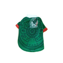 PLAYERA SOCCER T00