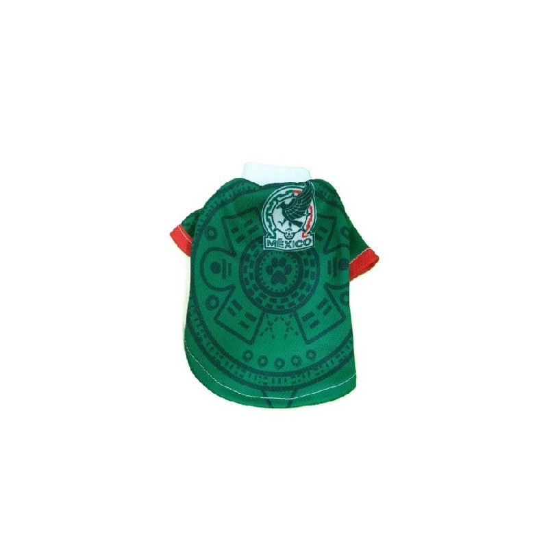 PLAYERA SOCCER T00