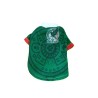 PLAYERA SOCCER T00