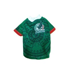PLAYERA SOCCER T02
