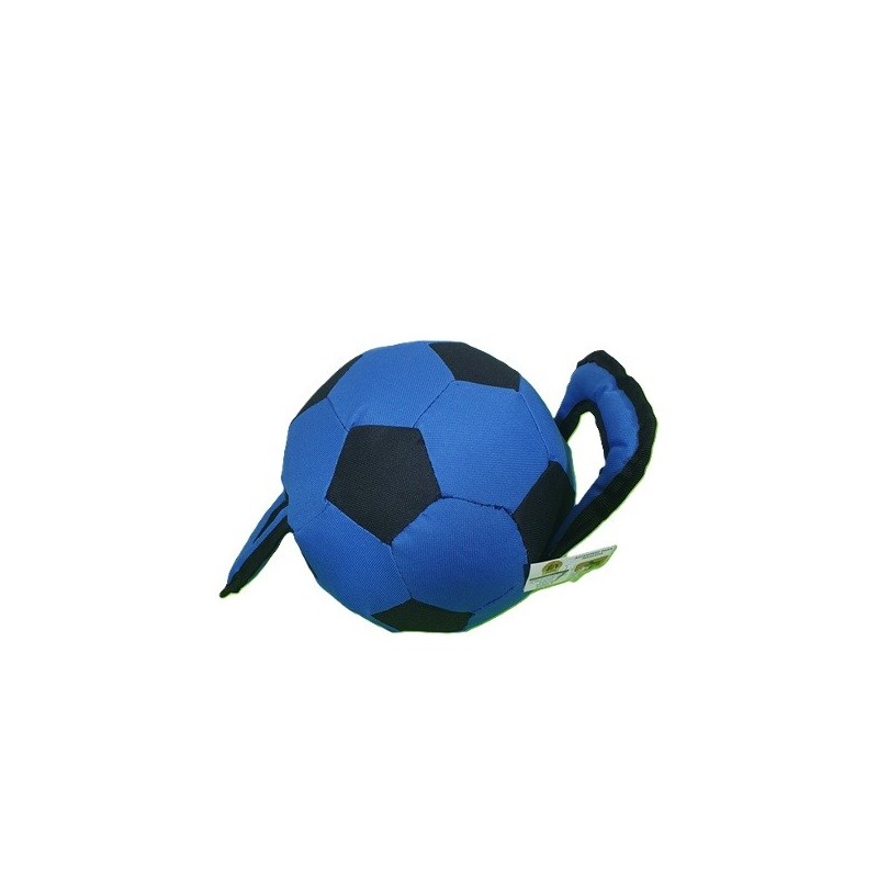 JUGUETE BALON SOCCER DE LONA G.