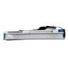LAMPARA LED 10W. C/3 CAMBIOS DE COLOR 60CM.