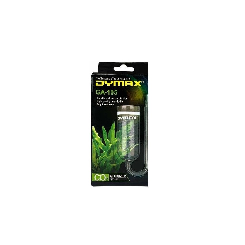 DIFUSOR DE CO2 REDONDO