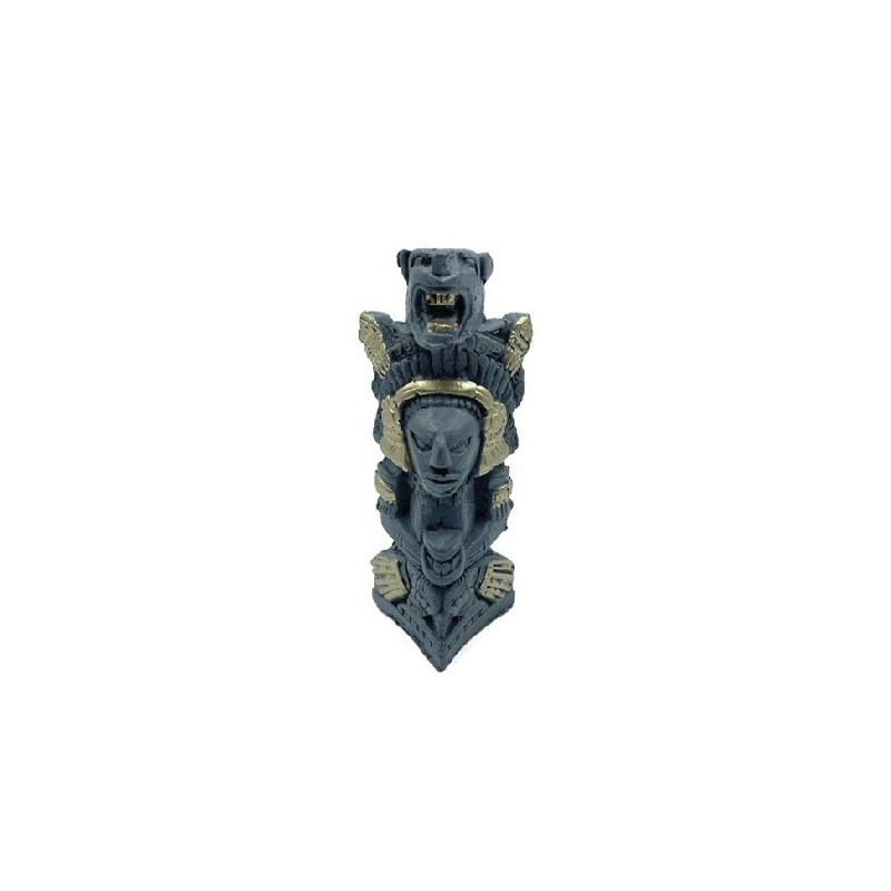TOTEM 8X7X7X18CM.