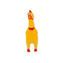 TINNY CHUMS POLLO CHILLON 31.5CM.