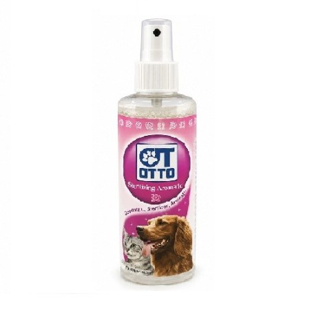 ESTERILIZANTE OTTO 250ML.