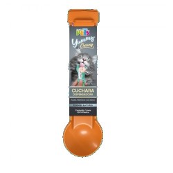 CUCHARA DISPENSADORA P/YUMMY CREAMY