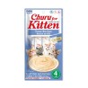 SOBRE (4 PZAS) CHURU KITTEN ATUN