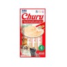 SOBRE (4 PZAS) CHURU CANGREJO Y ATUN