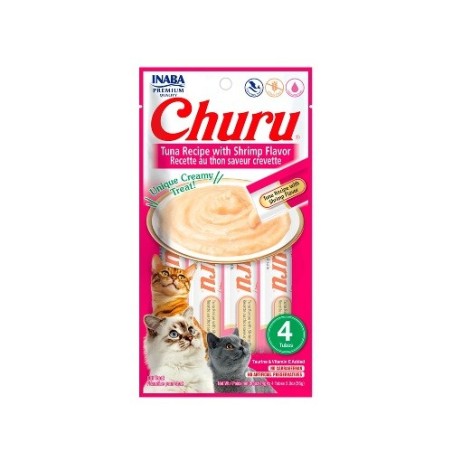 SOBRE (4 PZAS) CHURU CAMARON Y ATUN