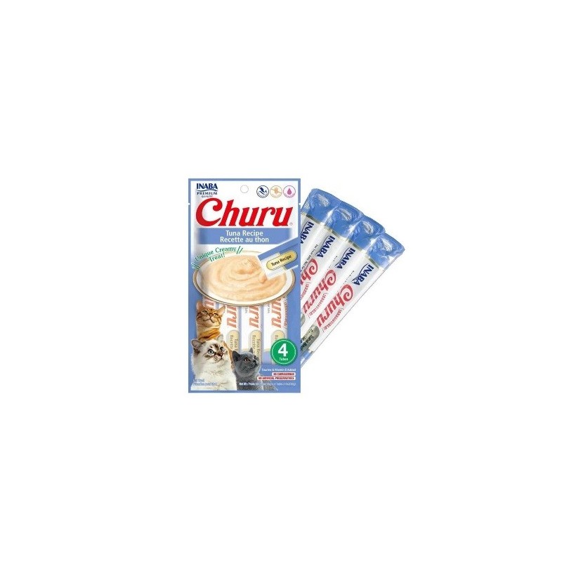 SOBRE (4 PZAS) CHURU ATUN