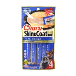 SOBRE (4 PZAS) CHURU SKIN & COAT ATUN