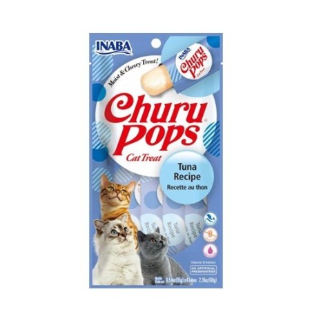 SOBRE (4 PZAS) CHURU POP ATUN