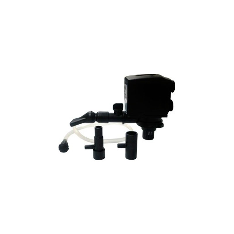 CAB.DE PODER 10-20 G. 500 L/H