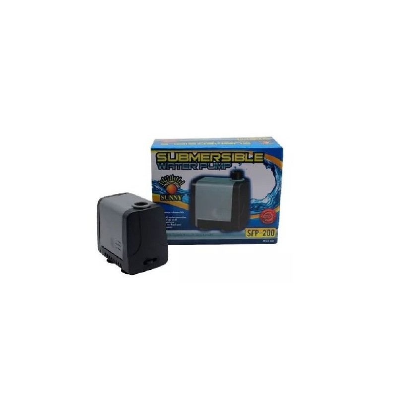 CABEZA DE POD SUMERG. SUNNY500L/H(0.9M)